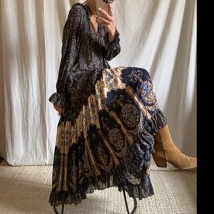 Free People Feeling Groovy Border Max